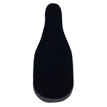 Load image into Gallery viewer, Black velvet viola sleeve