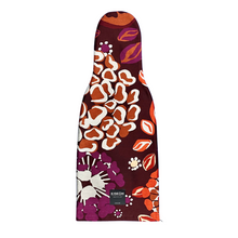 Load image into Gallery viewer, "Tsubomi" wool silk blend violin sleeve drawstring