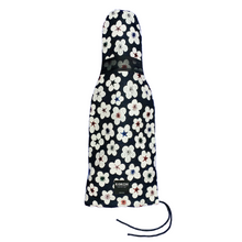 Load image into Gallery viewer, "Hana" jacquard violin sleeve drawstring