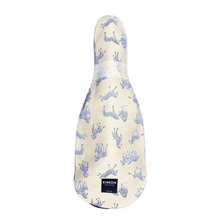 Load image into Gallery viewer, &quot;Zebra&quot; jacquard violin sleeve
